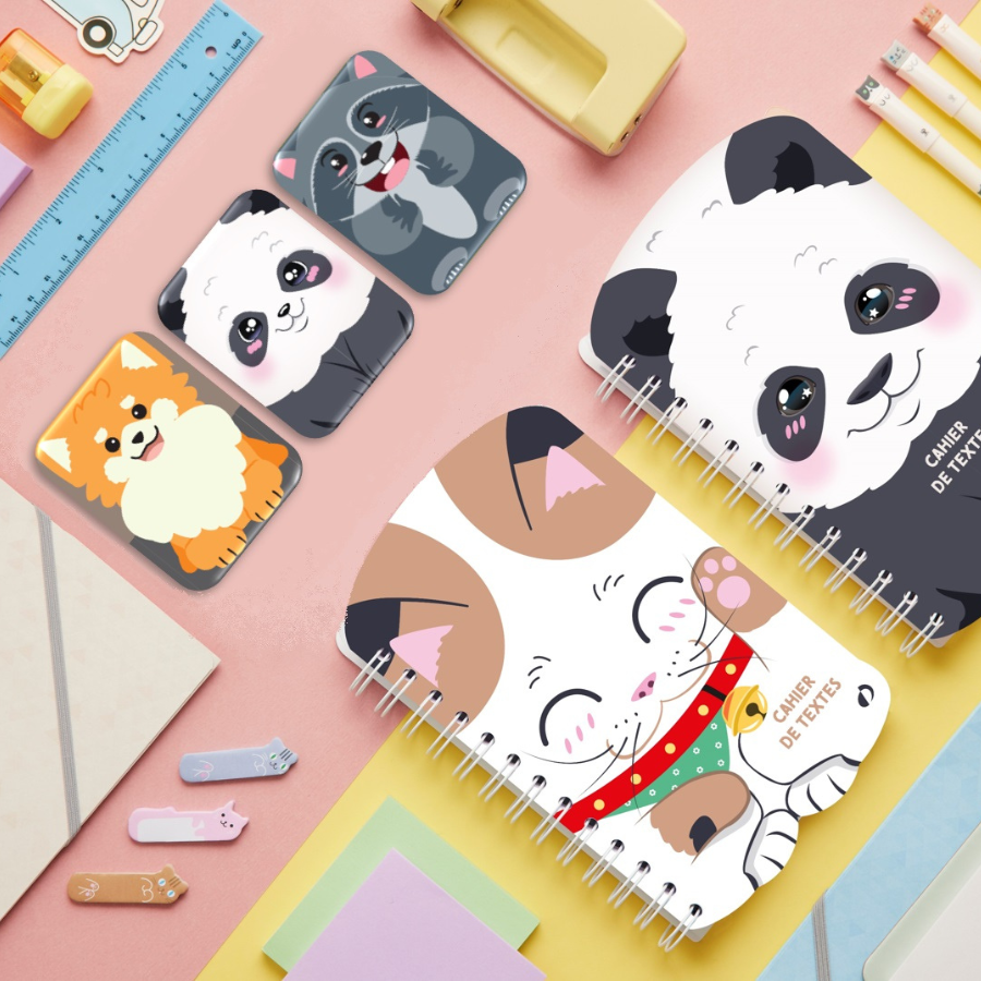 accessoire-papeterie-boite-corbeille-pot-crayons-bureau-kawaii-quo-vadis