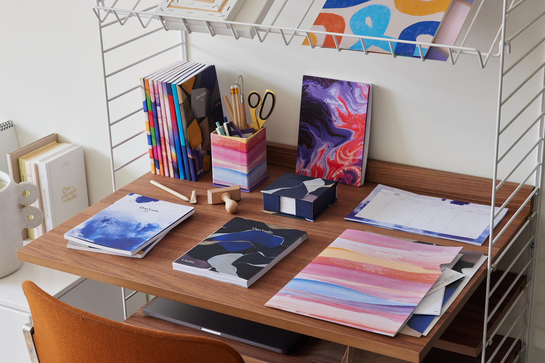 accessoires-papeterie-quo-vadis-calendrier-trieurs-boite-corbeilles-chemises