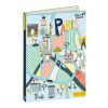 School year planners Daily Cities