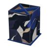 SQUARE PENCIL HOLDER