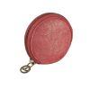 Leather goods