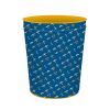 Waste paper bins