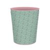 Waste paper bins