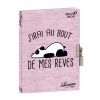 Diaries Lined