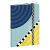 Notebooks Dotted