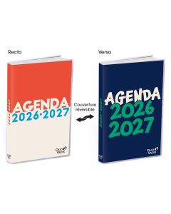 School year planners Daily