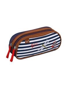 Pencil cases
