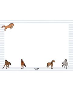 Desk pads