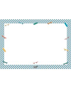 Desk pads