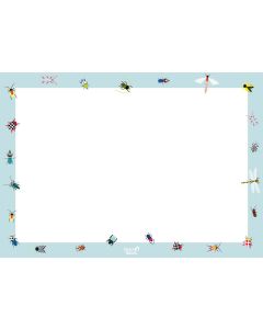 Desk pads
