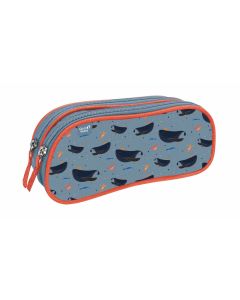 Pencil cases