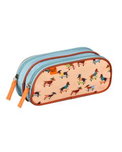 Pencil cases