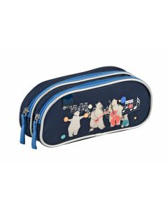 Pencil cases