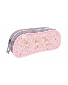 Pencil cases