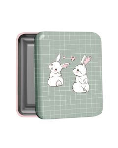 METAL BOX