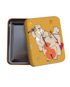 METAL BOX