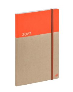 Calendar year planners Weekly
