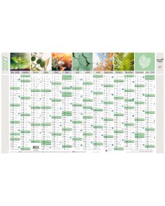 Calendars 14 months
