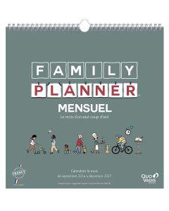 Calendars Monthly