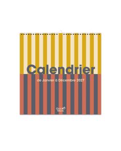 Calendars Monthly