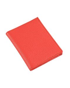 Leather goods