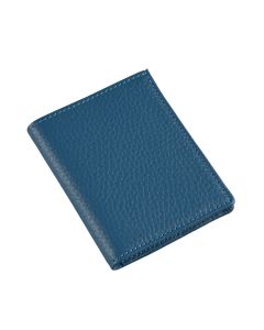 Leather goods