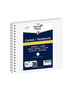 Notebooks refills Lined
