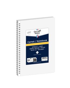 Notebooks refills Lined