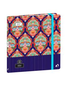 Calendar year planners Weekly