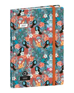Calendar year planners Weekly