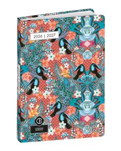 School year planners Daily