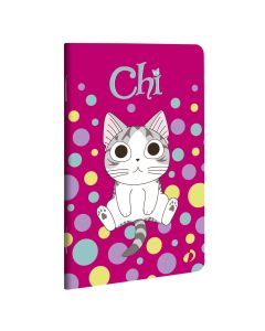 Notebooks Lined