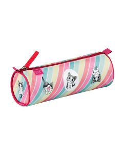 Pencil cases