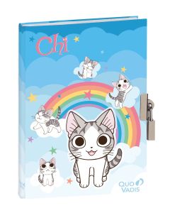 Diaries Lined