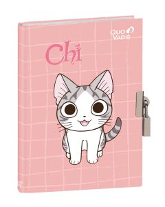 Diaries Lined