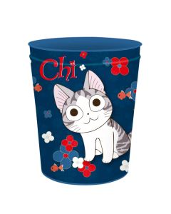 Waste paper bins