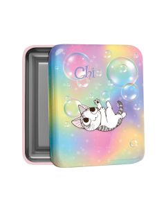 METAL BOX