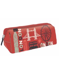 Pencil cases