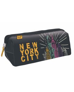 Pencil cases
