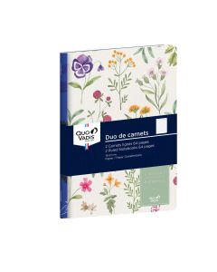 Notebooks Lined