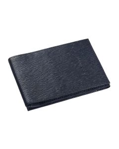Leather goods