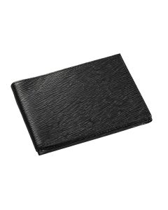 Leather goods