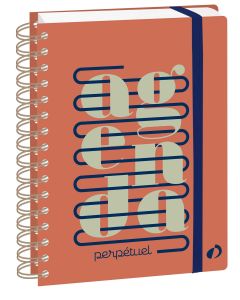 School year planners Permanent