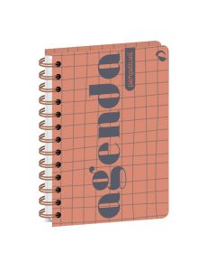School year planners Permanent