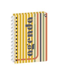 School year planners Permanent