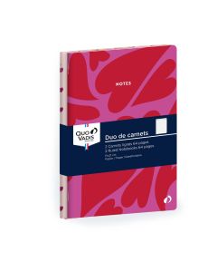 Notebooks Lined