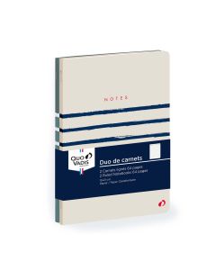 Notebooks Lined