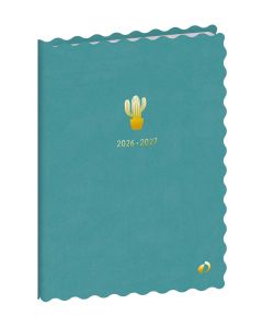 School year planners Weekly