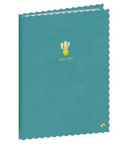School year planners Weekly