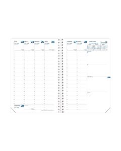 Planner refills Weekly